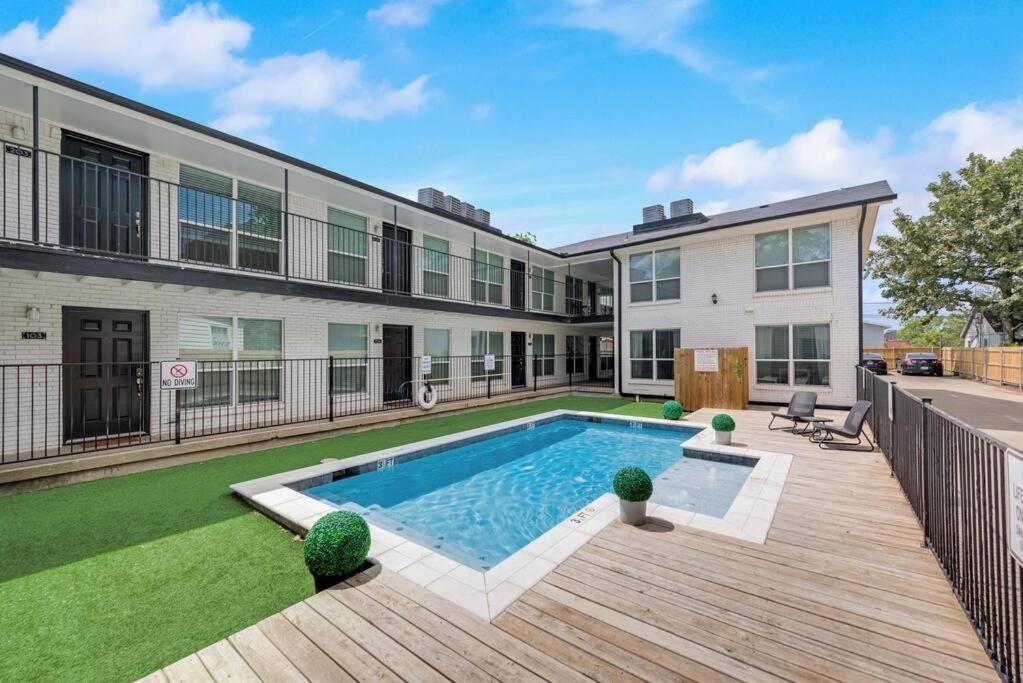Dwell By Design & Arboretum Tickets Included Dallas Esterno foto