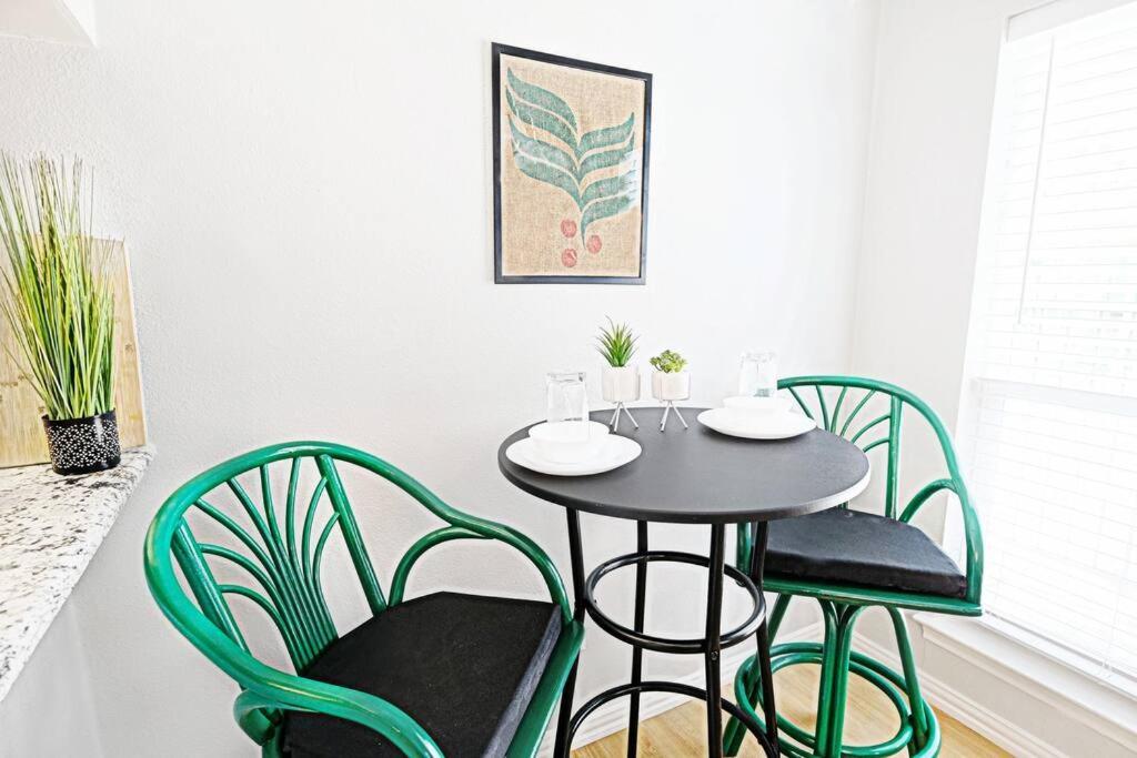 Dwell By Design & Arboretum Tickets Included Dallas Esterno foto