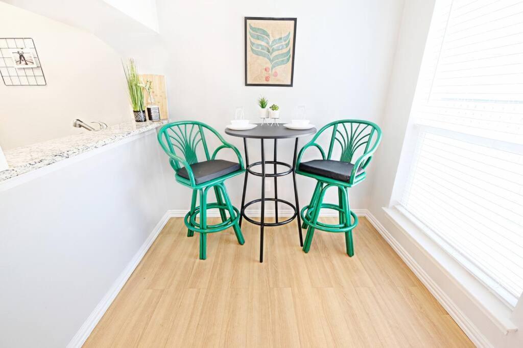 Dwell By Design & Arboretum Tickets Included Dallas Esterno foto