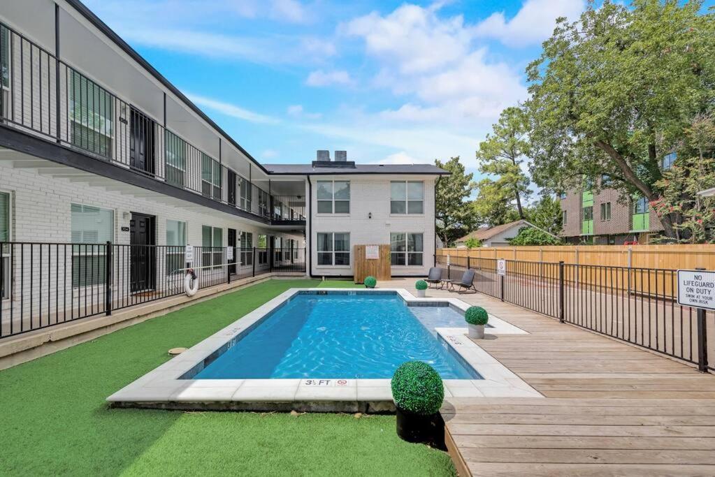 Dwell By Design & Arboretum Tickets Included Dallas Esterno foto